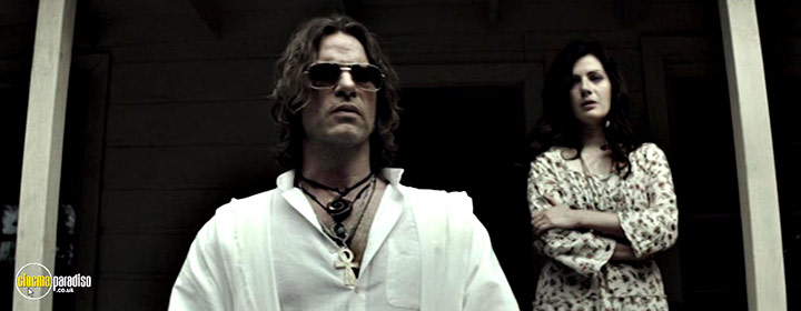 A still #8 from The Veil (2016)