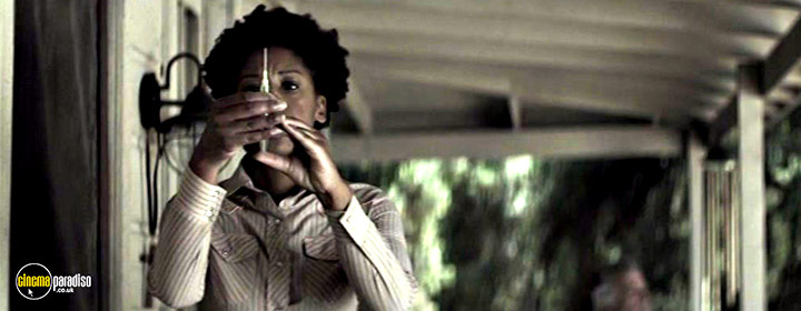 A still #6 from The Veil (2016)