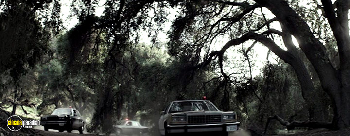 A still #5 from The Veil (2016)