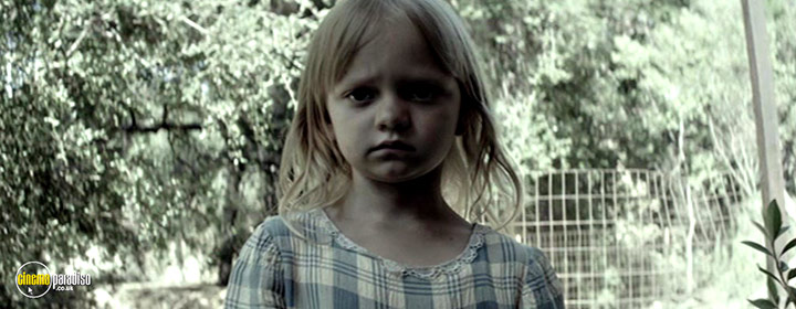 A still #4 from The Veil (2016)