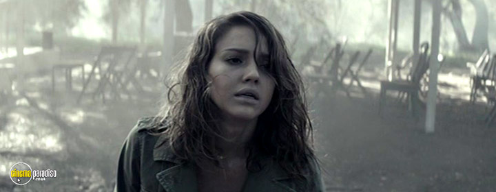 A still #1 from The Veil (2016)