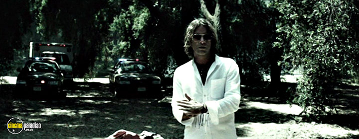 A still #2 from The Veil (2016)