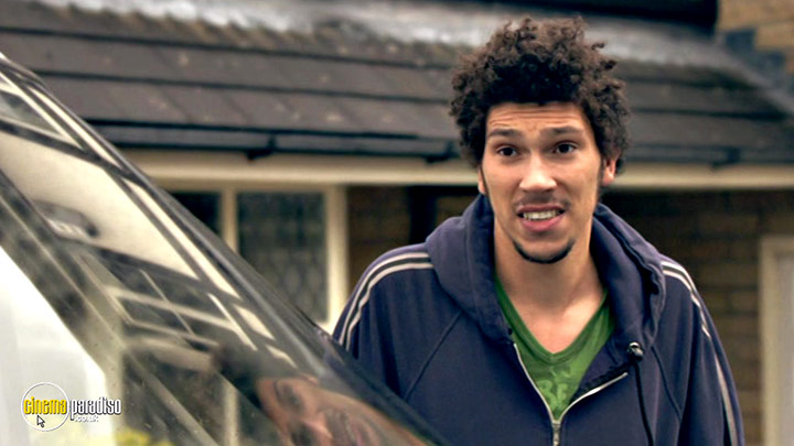 A still #57 from White Van Man: Series 1 (2011)