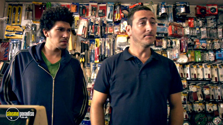 A still #54 from White Van Man: Series 1 (2011)