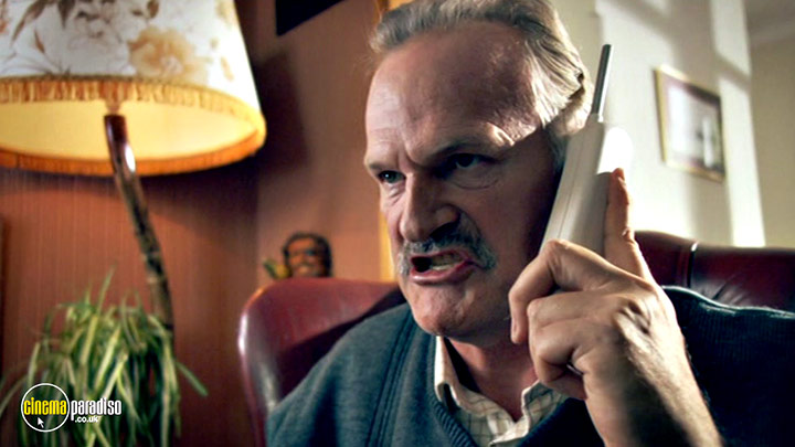 A still #51 from White Van Man: Series 1 (2011)