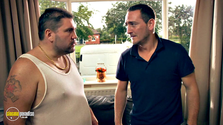 A still #49 from White Van Man: Series 1 (2011)