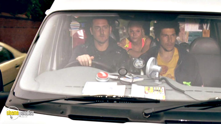 A still #48 from White Van Man: Series 1 (2011)