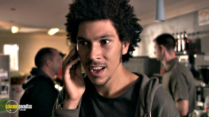 A still #46 from White Van Man: Series 1 (2011)