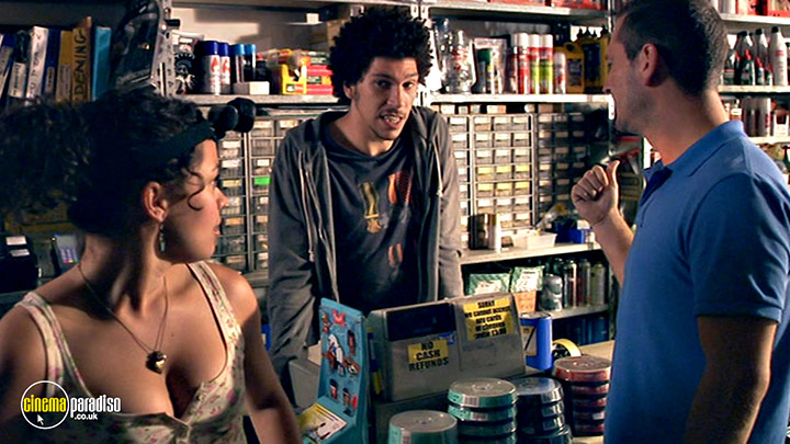 A still #44 from White Van Man: Series 1 (2011)
