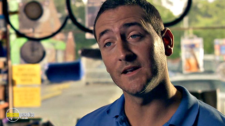 A still #43 from White Van Man: Series 1 (2011)