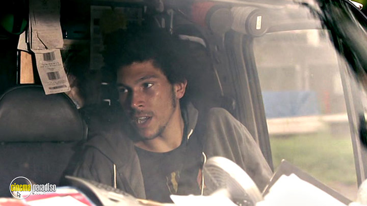 A still #41 from White Van Man: Series 1 (2011)