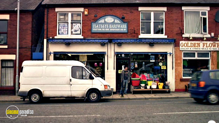 A still #40 from White Van Man: Series 1 (2011)