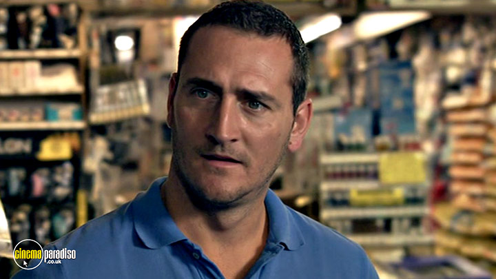 A still #39 from White Van Man: Series 1 (2011)