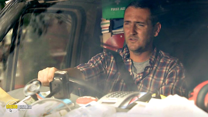 A still #37 from White Van Man: Series 1 (2011)