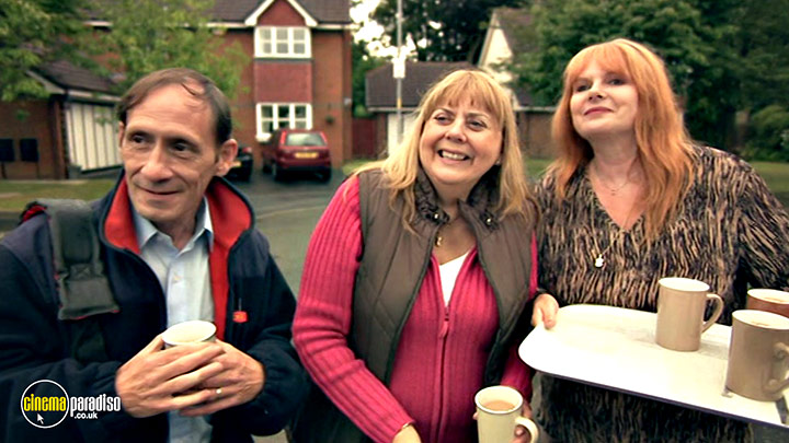 A still #35 from White Van Man: Series 1 (2011)