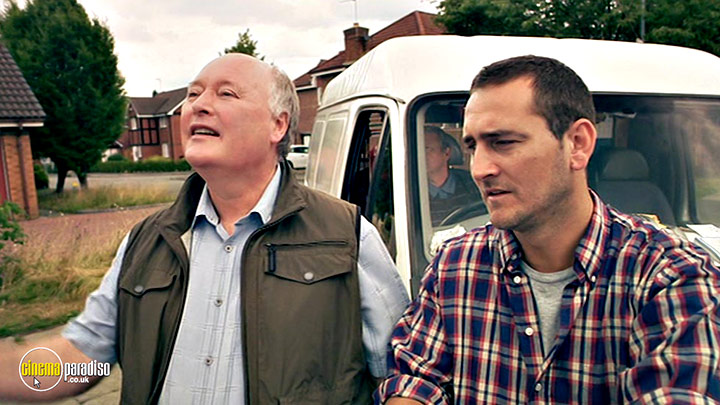 A still #33 from White Van Man: Series 1 (2011)