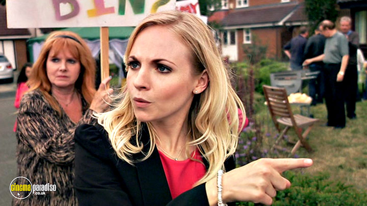 A still #32 from White Van Man: Series 1 (2011)