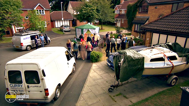 A still #31 from White Van Man: Series 1 (2011)
