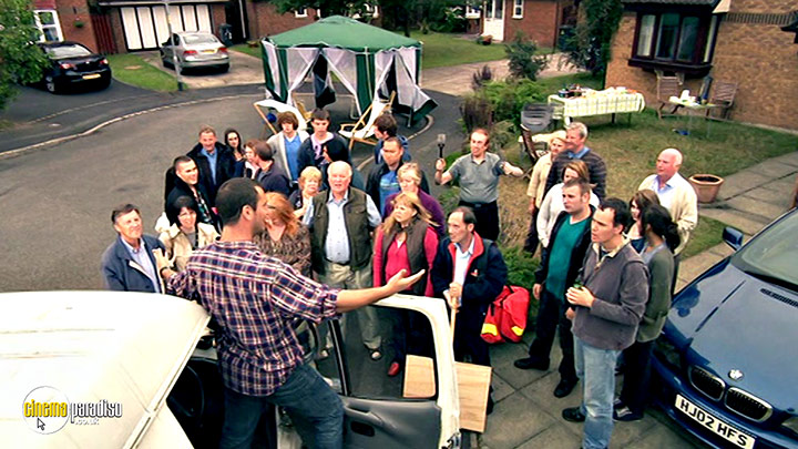 A still #29 from White Van Man: Series 1 (2011)