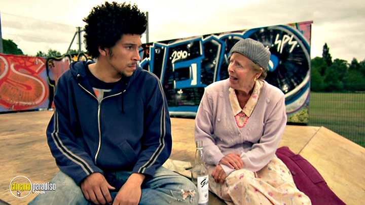 A still #28 from White Van Man: Series 1 (2011)