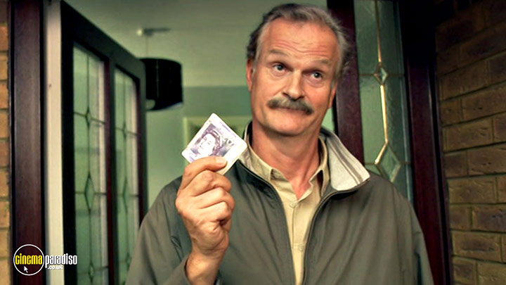 A still #27 from White Van Man: Series 1 (2011)