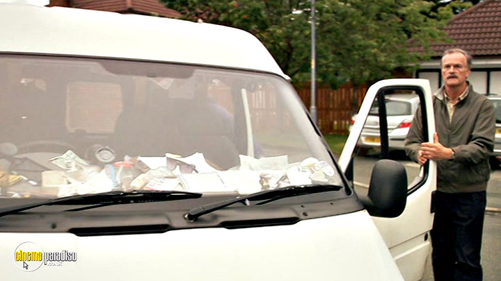 A still #26 from White Van Man: Series 1 (2011)