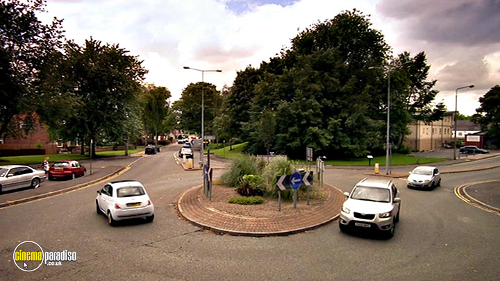 A still #24 from White Van Man: Series 1 (2011)