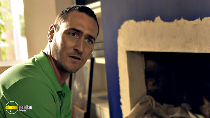 A still #23 from White Van Man: Series 1 (2011)