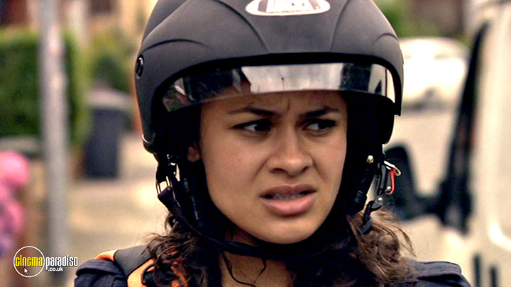A still #22 from White Van Man: Series 1 (2011)