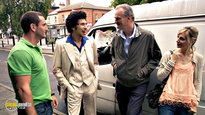 A still #20 from White Van Man: Series 1 (2011)