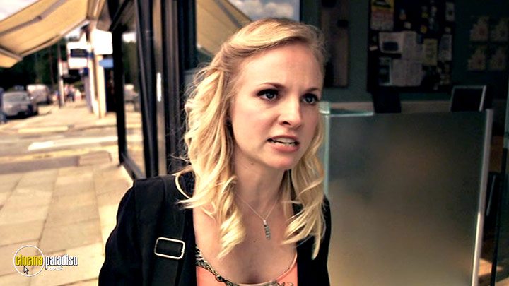 A still #19 from White Van Man: Series 1 (2011)