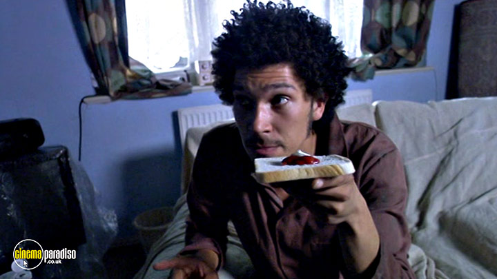 A still #18 from White Van Man: Series 1 (2011)