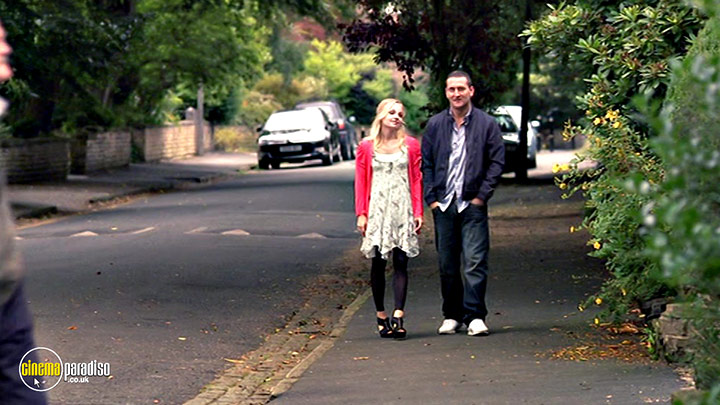 A still #17 from White Van Man: Series 1 (2011)