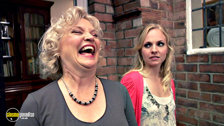 A still #16 from White Van Man: Series 1 (2011)
