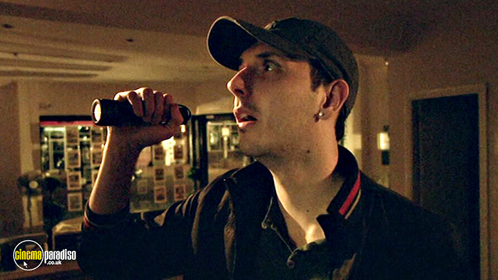 A still #14 from White Van Man: Series 1 (2011)