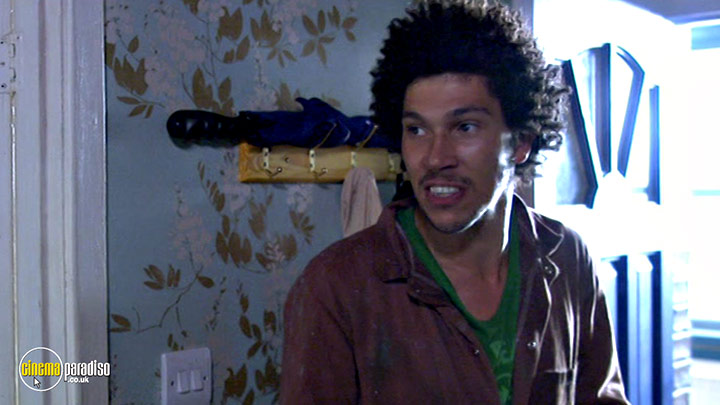 A still #13 from White Van Man: Series 1 (2011)