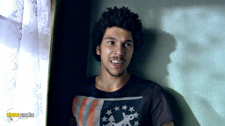 A still #7 from White Van Man: Series 1 (2011)