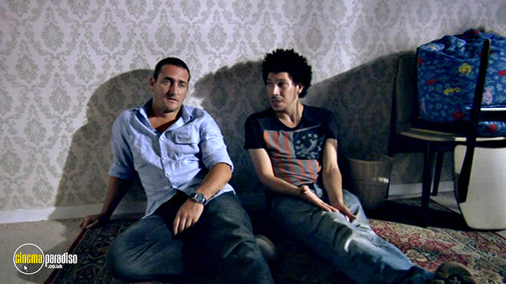 A still #4 from White Van Man: Series 1 (2011)