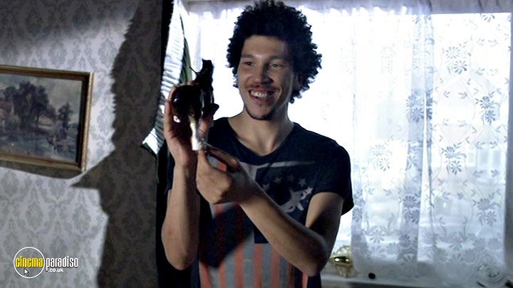 A still #2 from White Van Man: Series 1 (2011)
