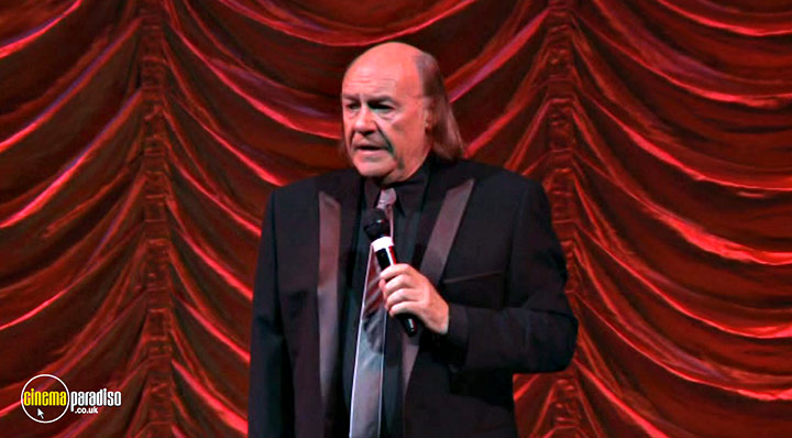 A still #2 from The Original Comedians: Live (2011)