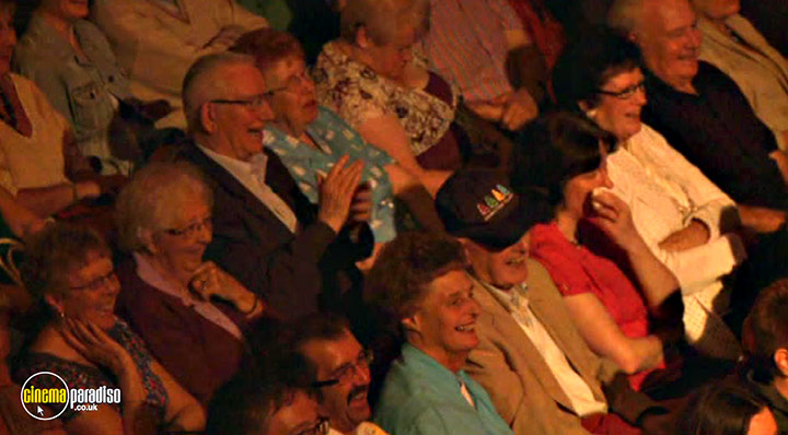 A still #3 from The Original Comedians: Live (2011)