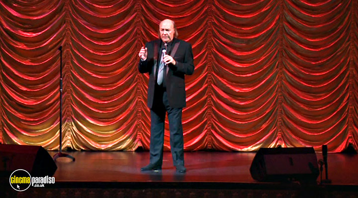 A still #4 from The Original Comedians: Live (2011)