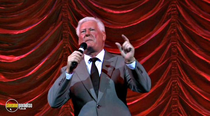 A still #8 from The Original Comedians: Live (2011)