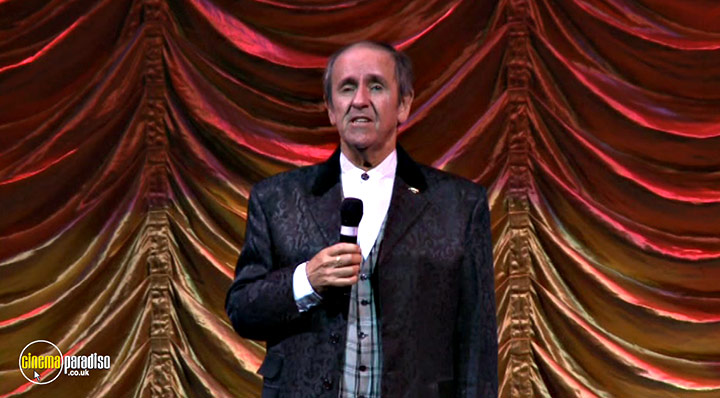 A still #10 from The Original Comedians: Live (2011)