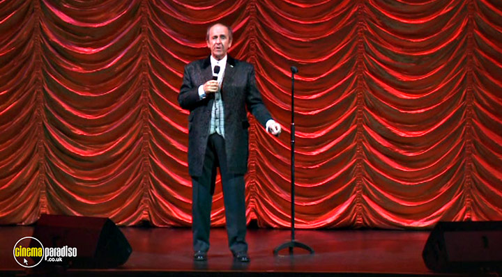 A still #11 from The Original Comedians: Live (2011)
