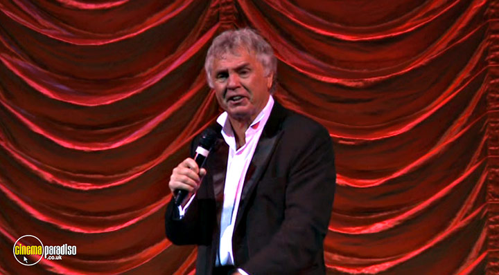 A still #1 from The Original Comedians: Live (2011)