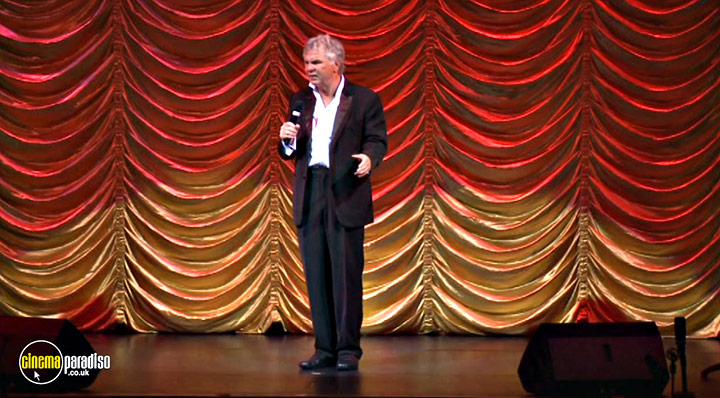 A still #14 from The Original Comedians: Live (2011)