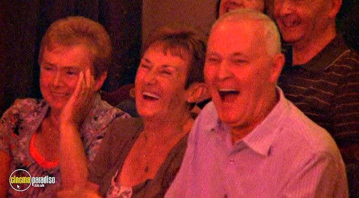 A still #15 from The Original Comedians: Live (2011)