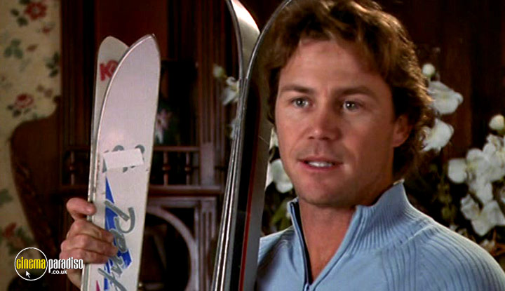 A still #3 from Charmed: Series 8 (2005)