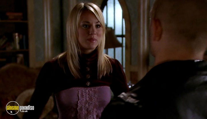 A still #5 from Charmed: Series 8 (2005)